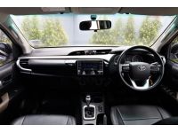 TOYOTA HILUX REVO 2.4 E PRERUNNER DOUBLE CAB auto ปี 2017 ฟรีดาวน์ รูปที่ 6